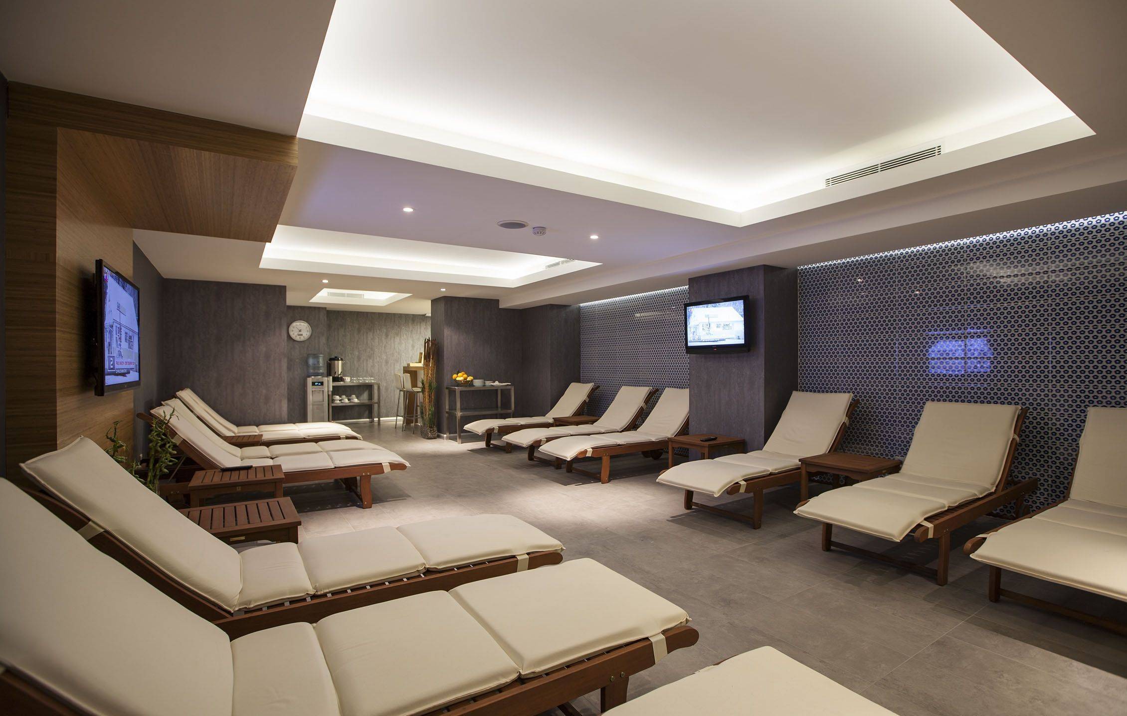 Grand Hotel Gaziantep, Gaziantep, Şehitkamil, 23163