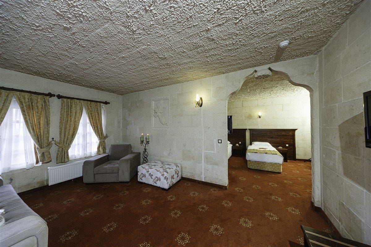 Dilek Kaya Hotel, Nevşehir, Kapadokya, 22913