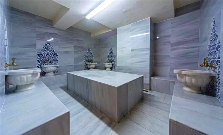 Hamam