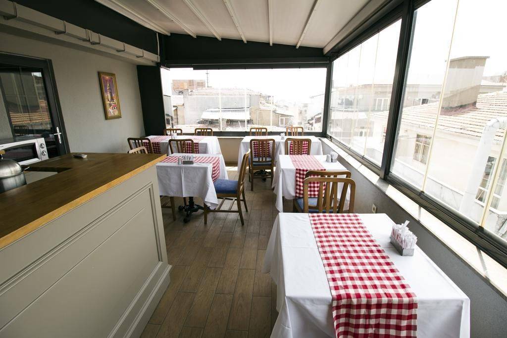 Eva Residence, İstanbul, Taksim, 31337