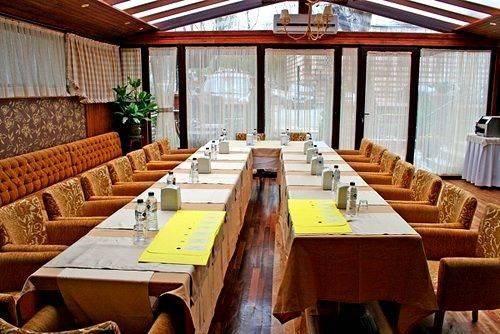 Restoran