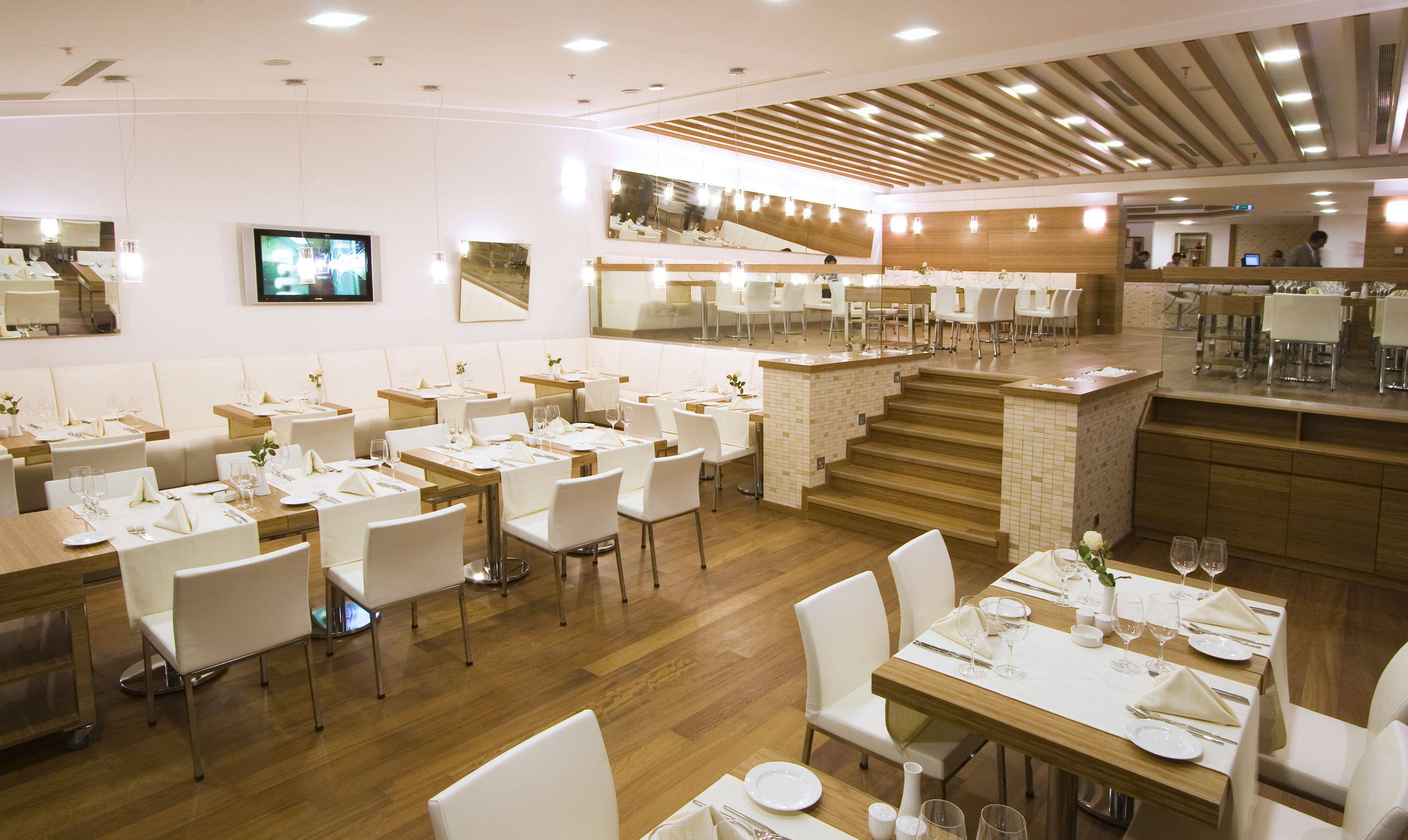 Restoran