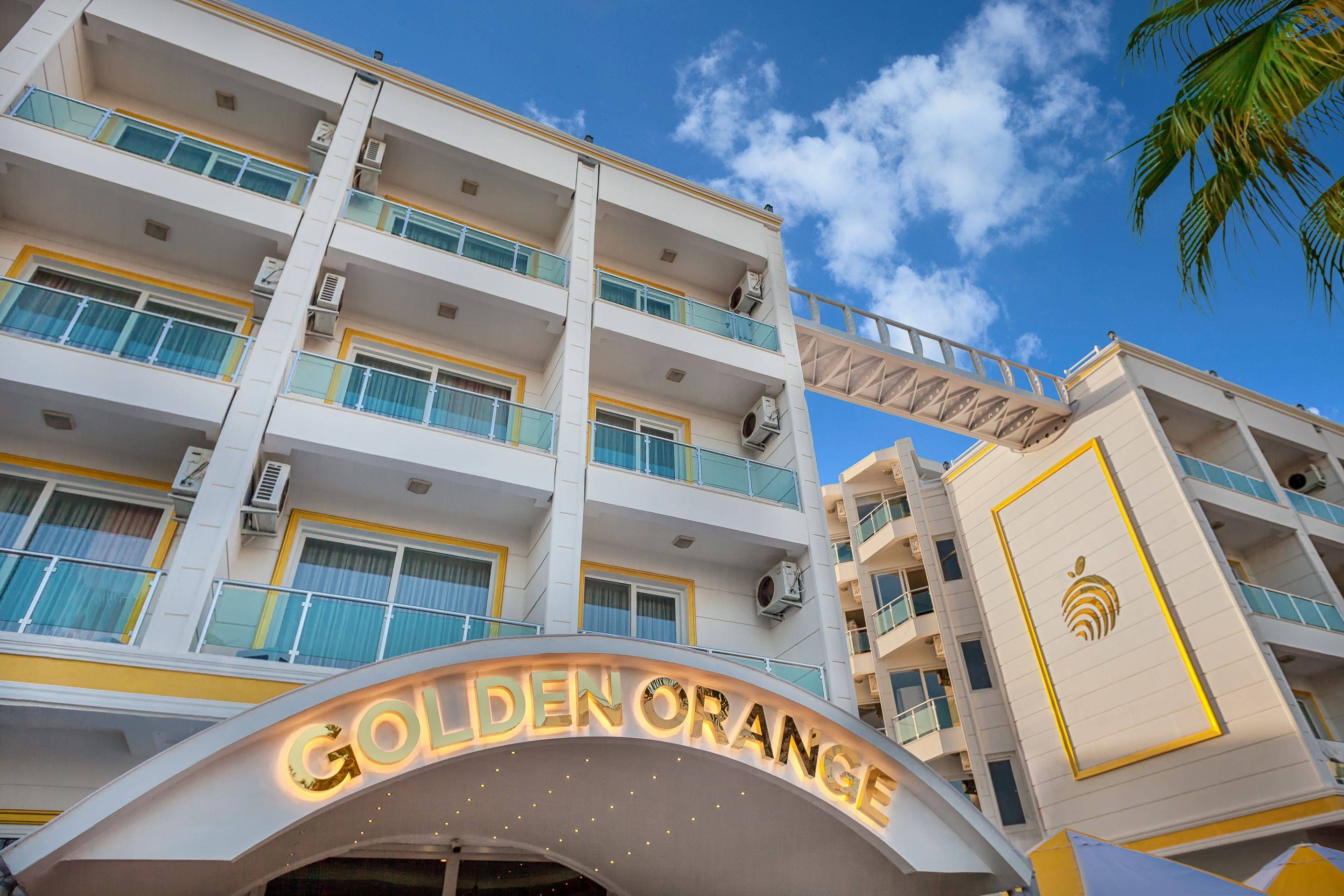 Golden Pansiyon Antalya Rezervasyon Otelz Com