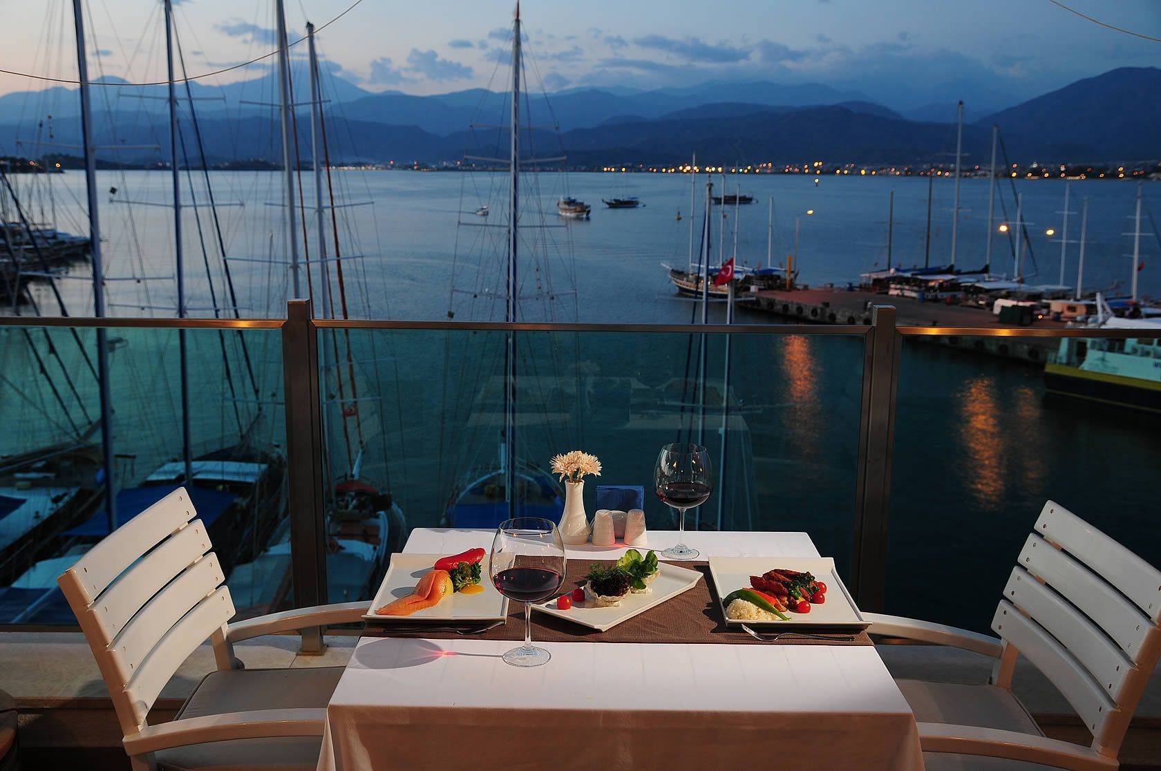 Restoran