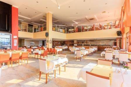 Restoran