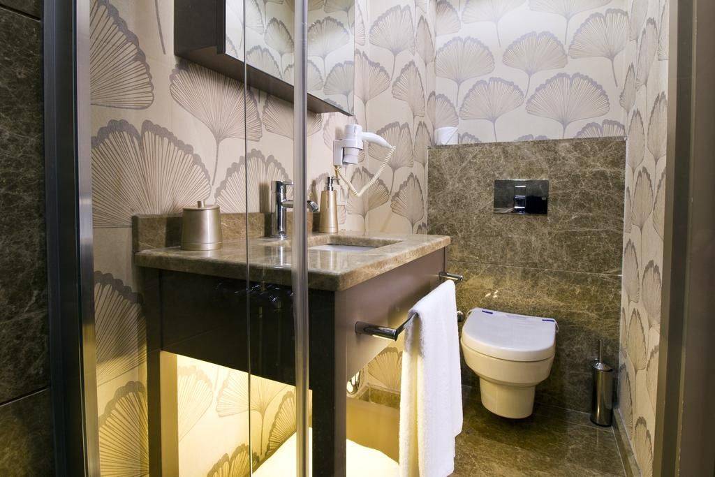 Eva Residence, İstanbul, Taksim, 31334