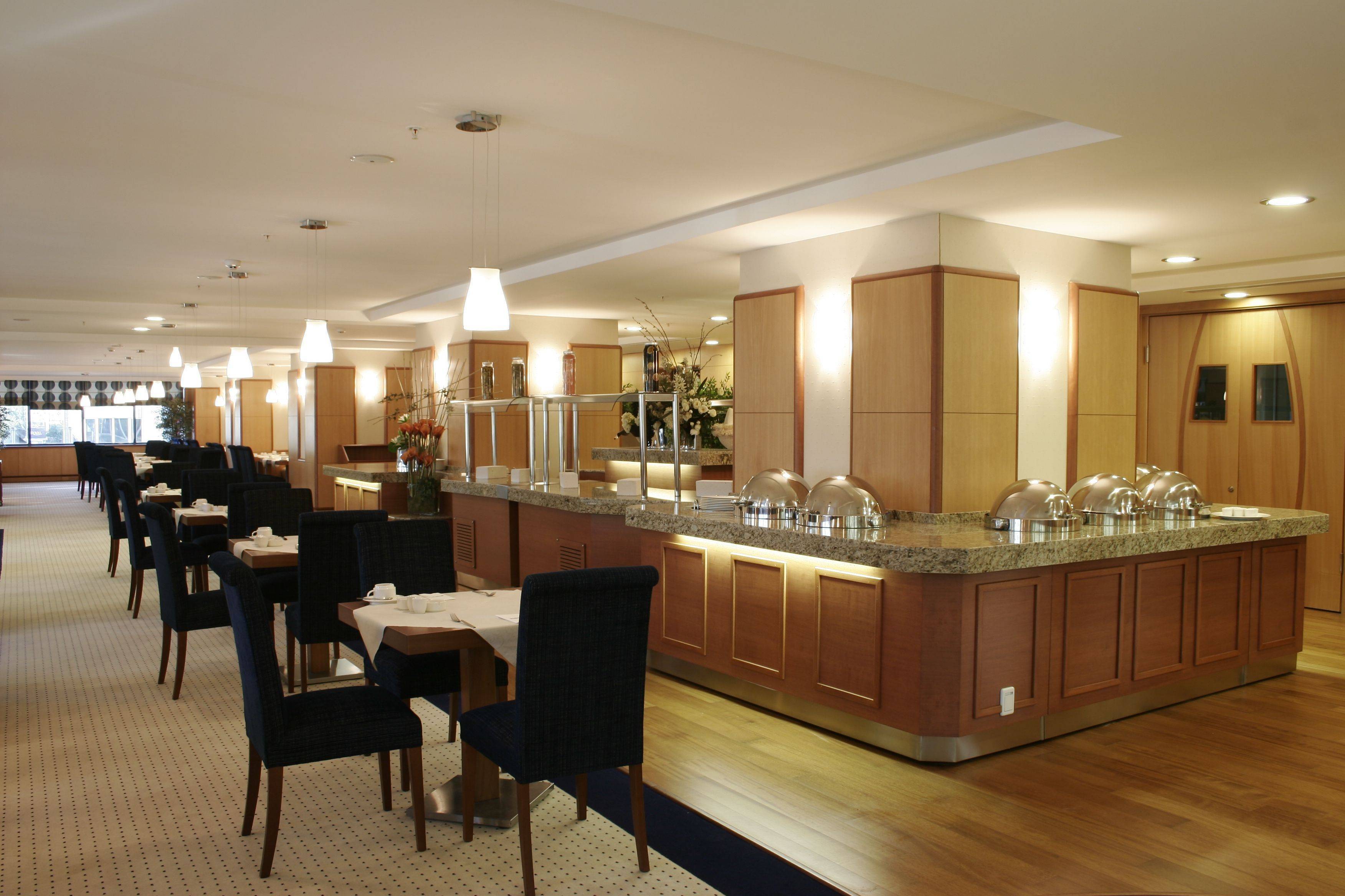 Restoran
