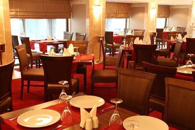 Restoran