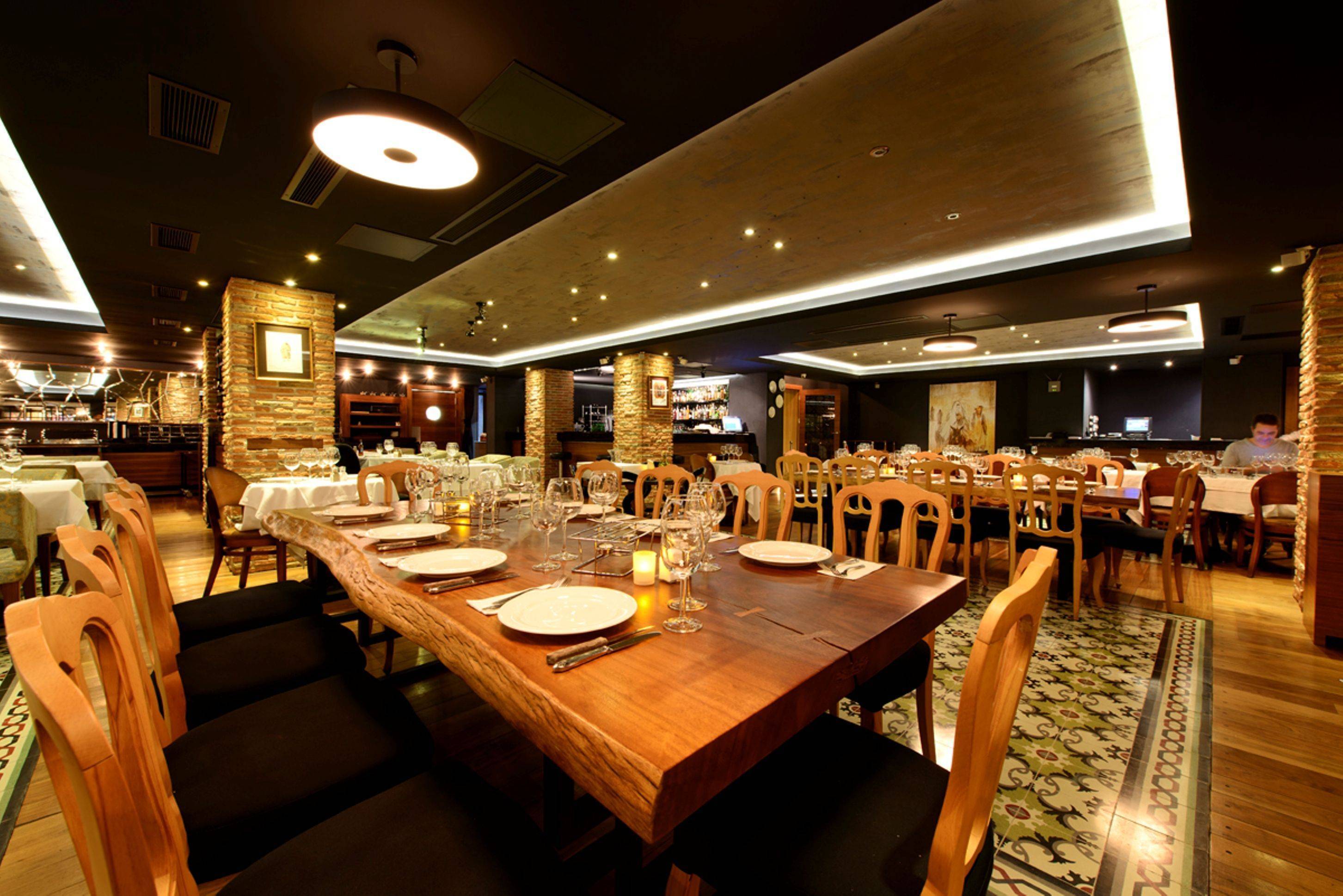 Restoran