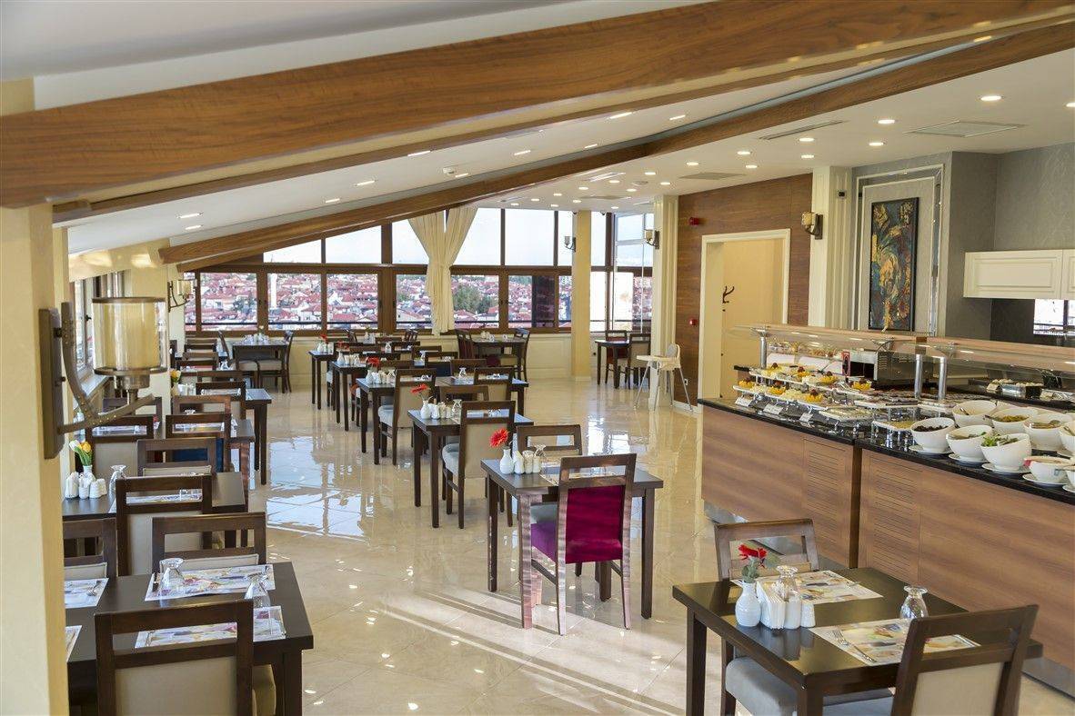 Restoran