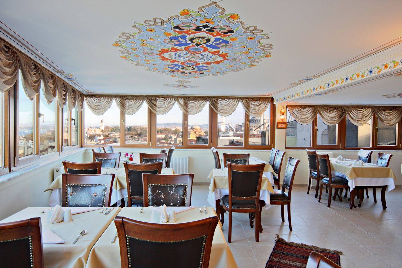 Restoran