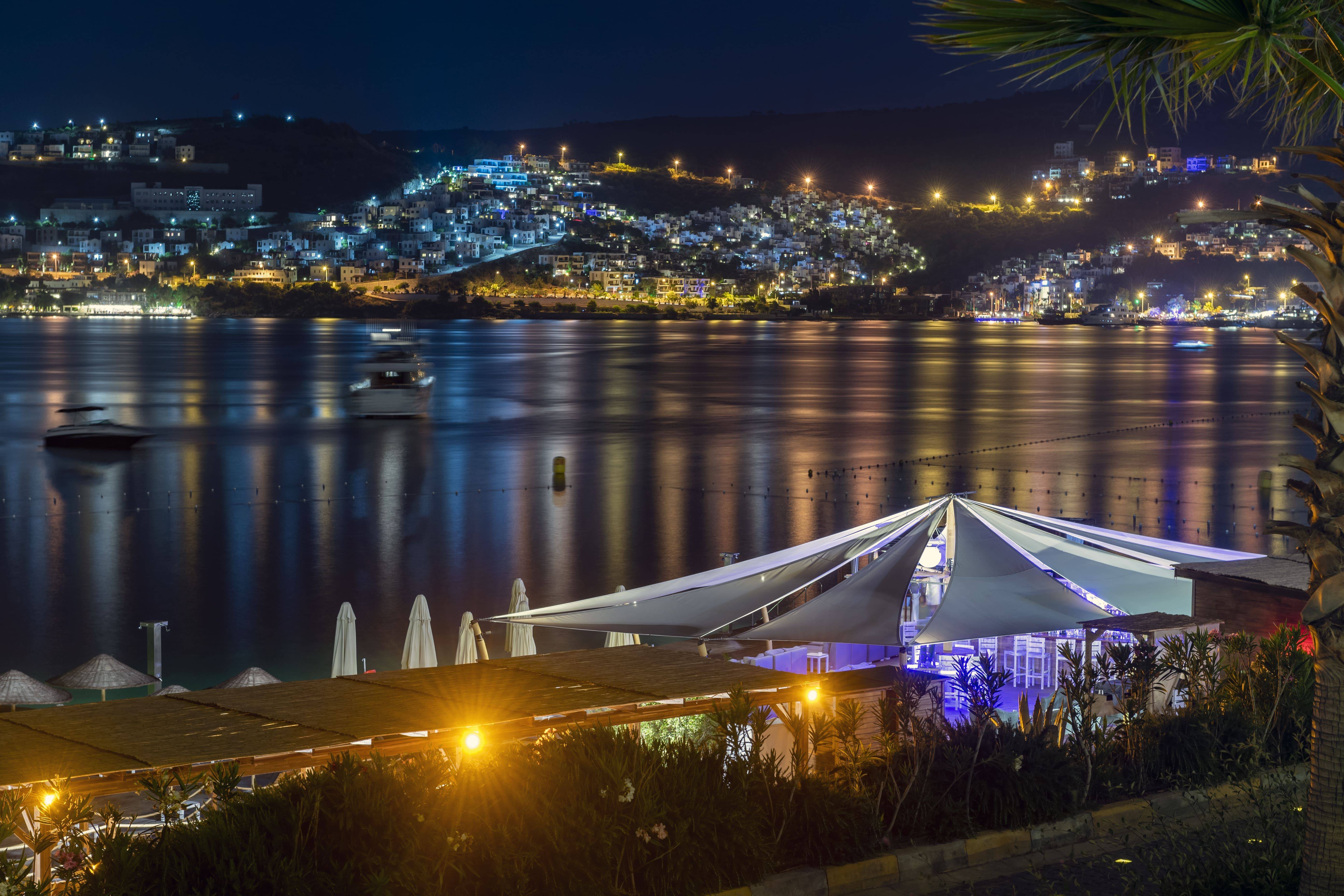 Cape Bodrum Beach Resort, Muğla, Bodrum, 33870