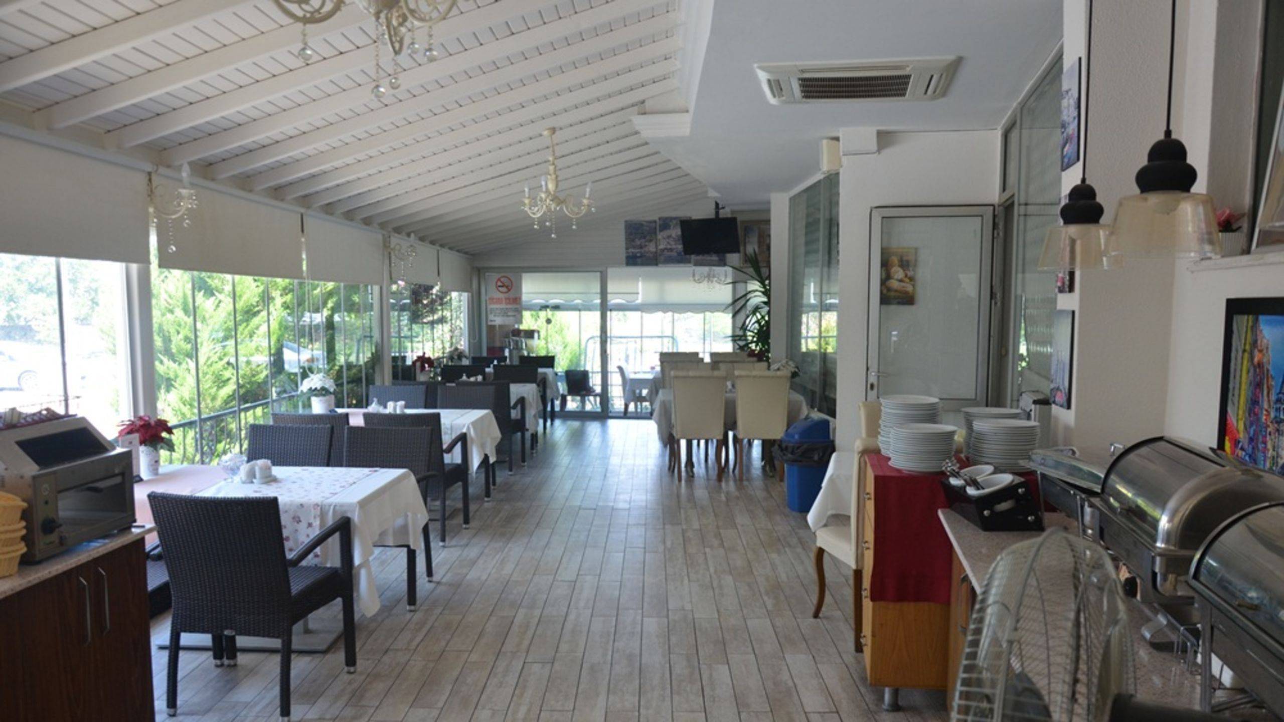 Restoran