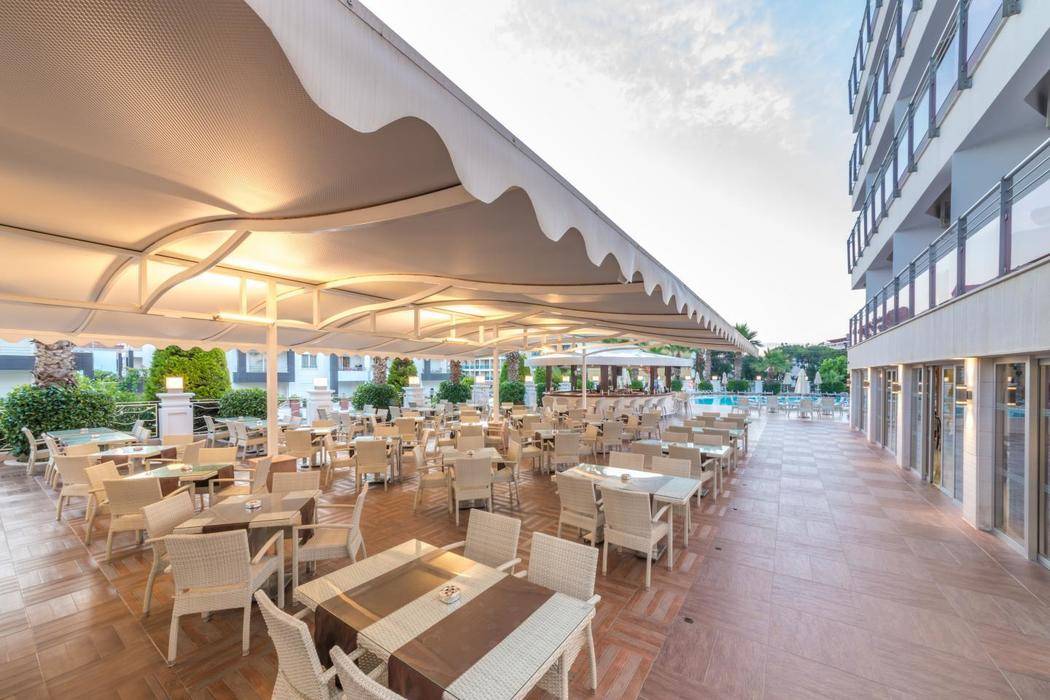 Restoran