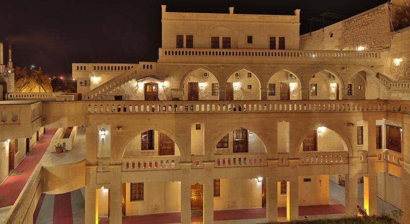 Dilek Kaya Hotel, Nevşehir, Kapadokya, 22935