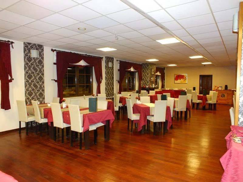 Restoran