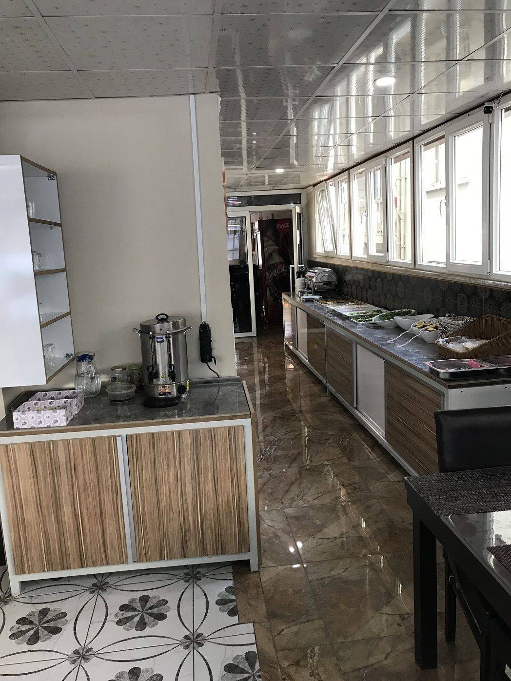 Restoran