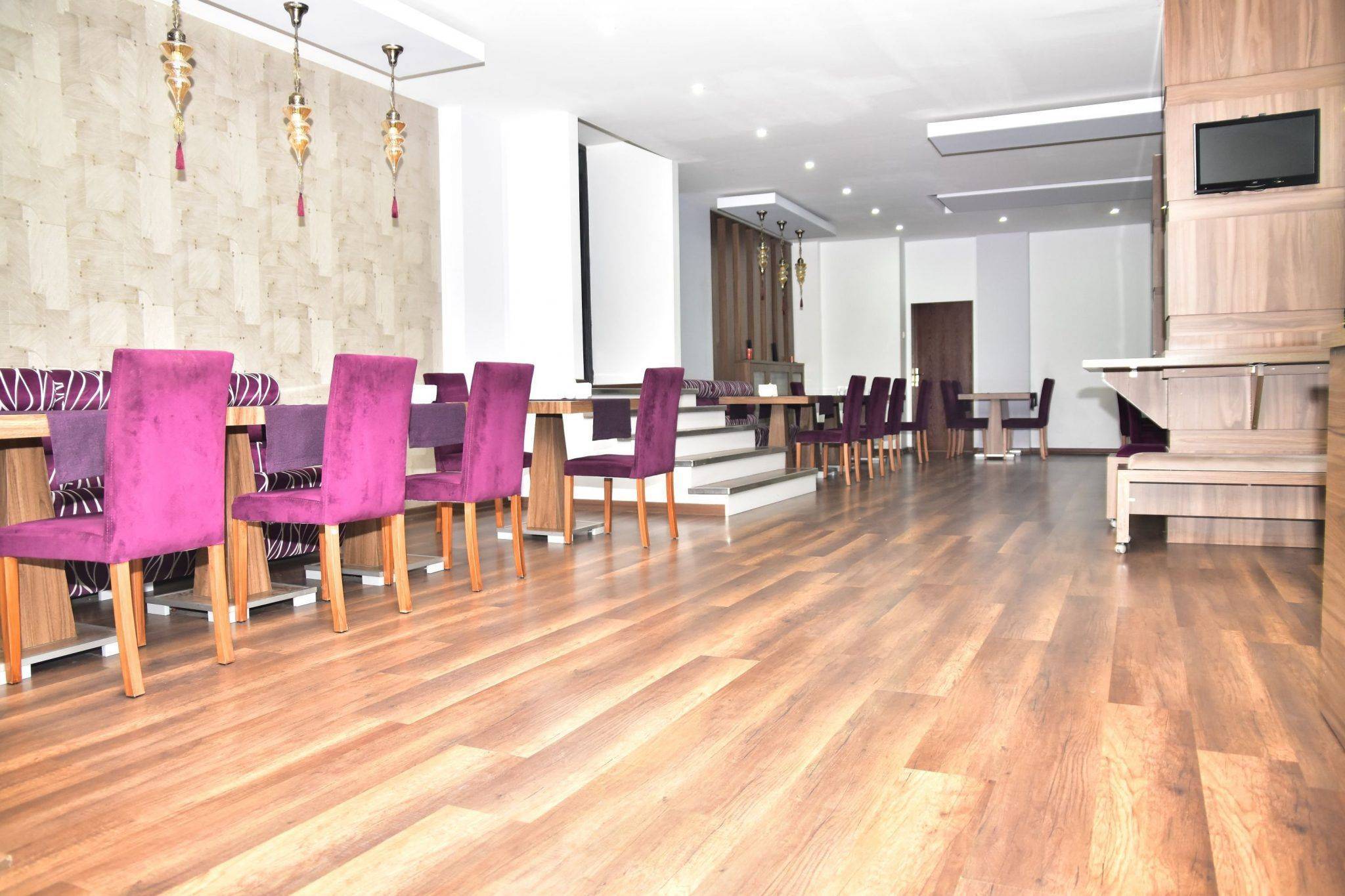 Restoran