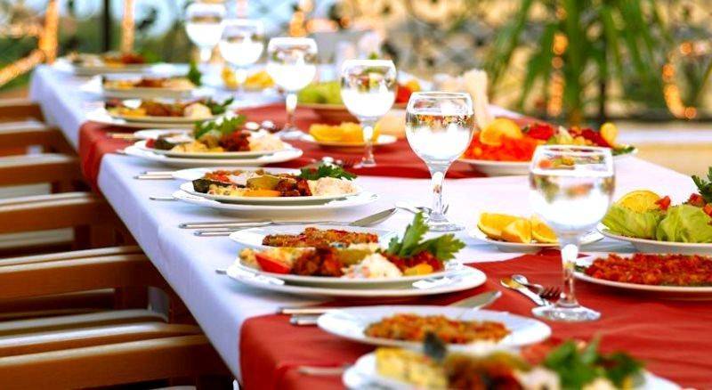 Restoran
