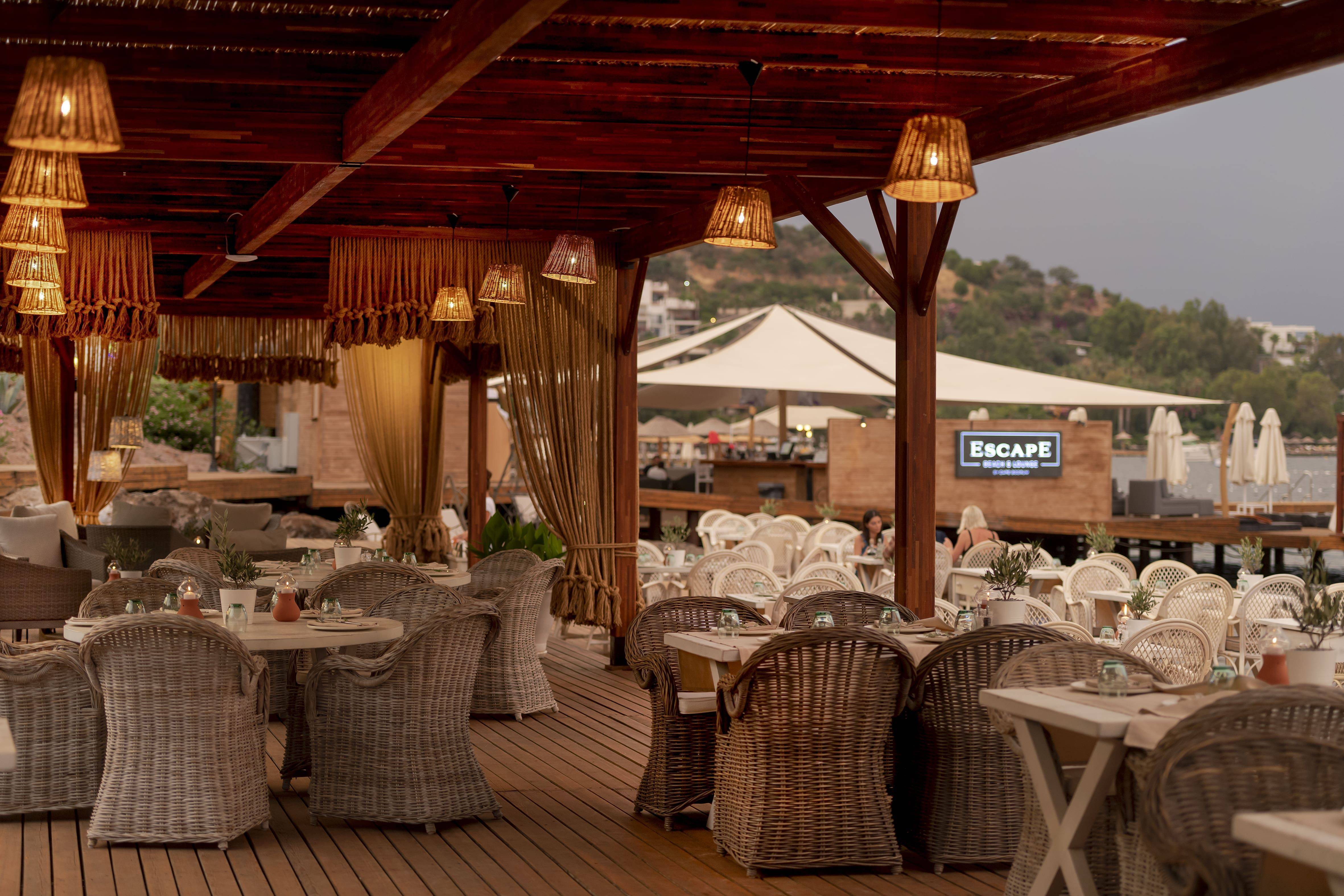 Cape Bodrum Beach Resort, Muğla, Bodrum, 33862