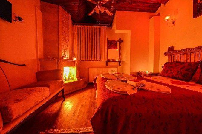 El Rio Motel, İstanbul, Agva, 26143