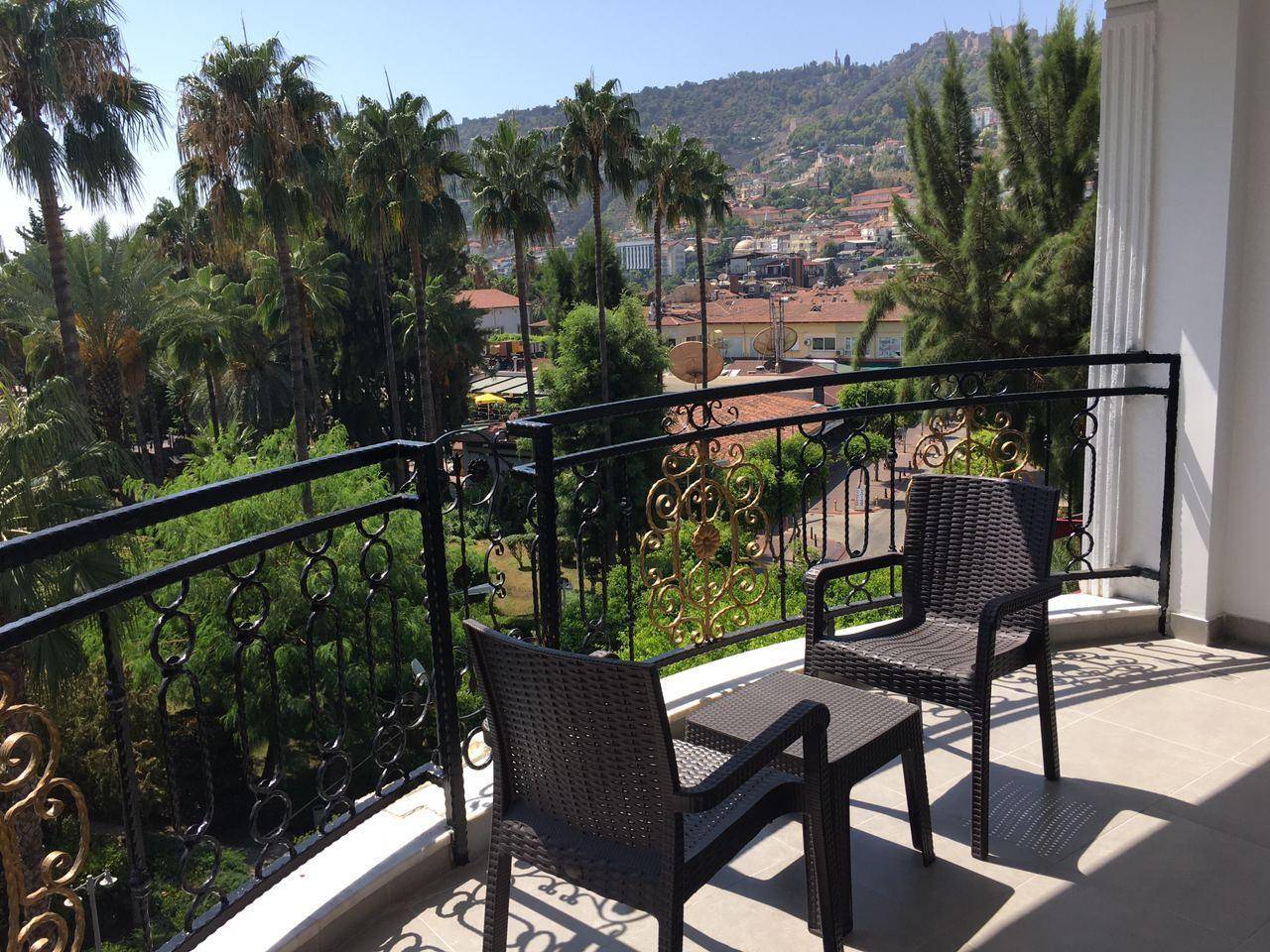 Balkon