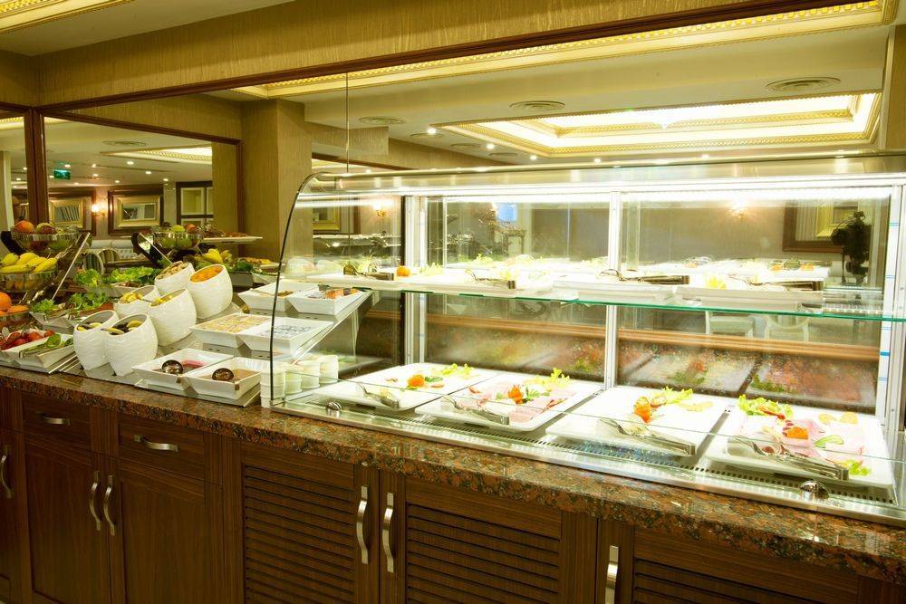 Restoran