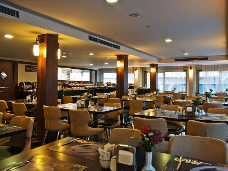 Restoran