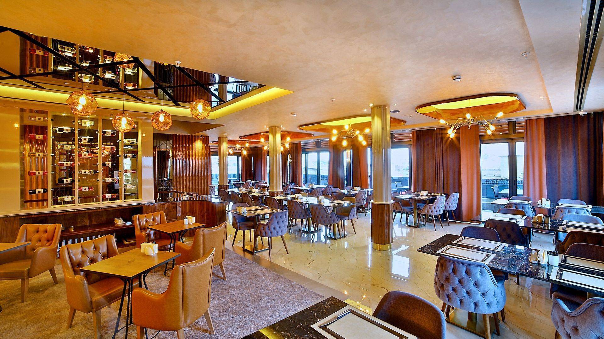 Beethoven Premium Hotel, İstanbul, Laleli, 29664