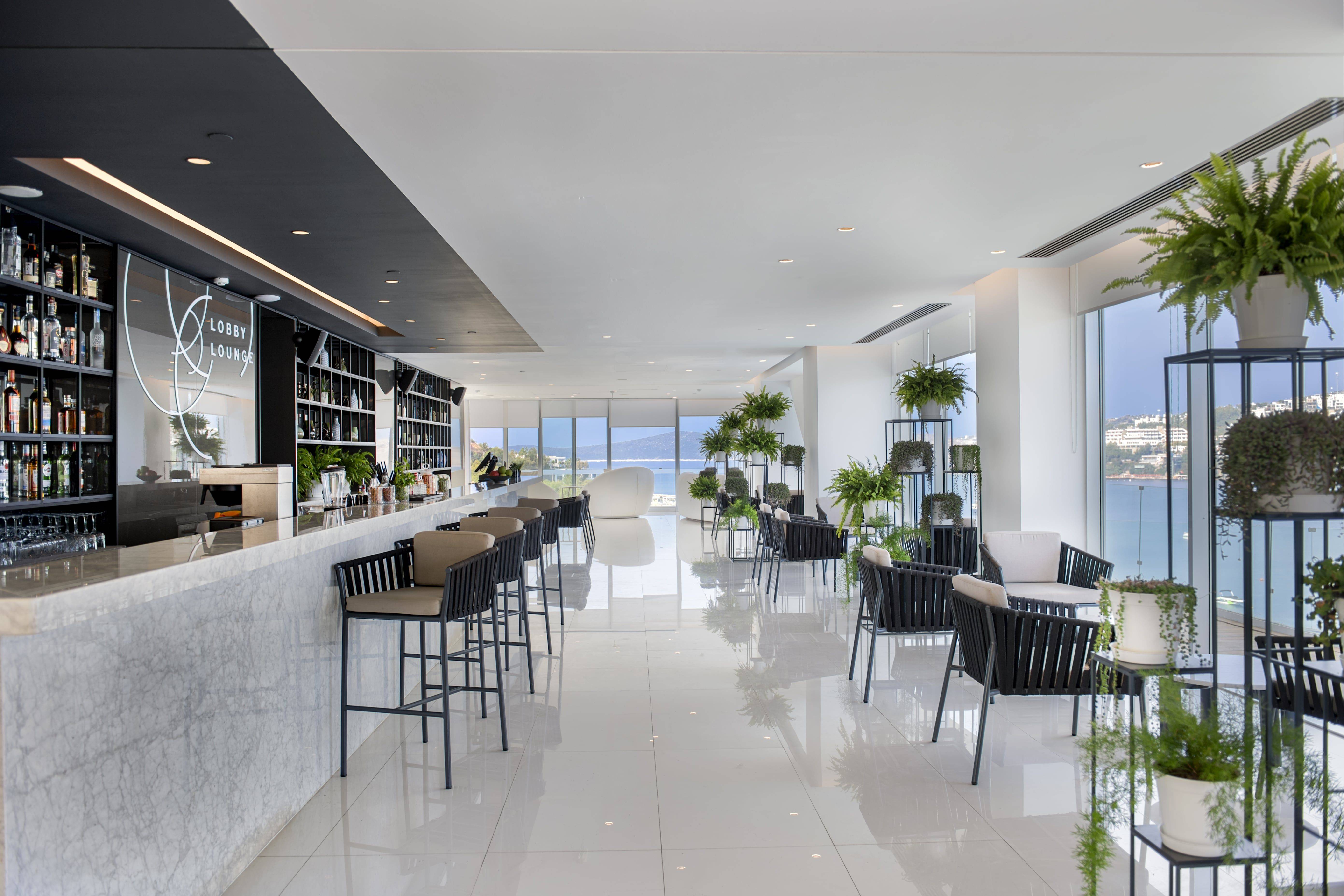 Cape Bodrum Beach Resort, Muğla, Bodrum, 33881