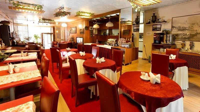 Restoran