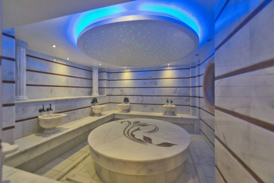 Hamam