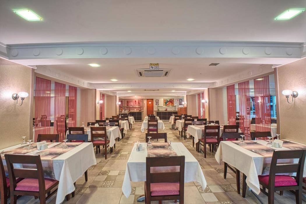 Restoran
