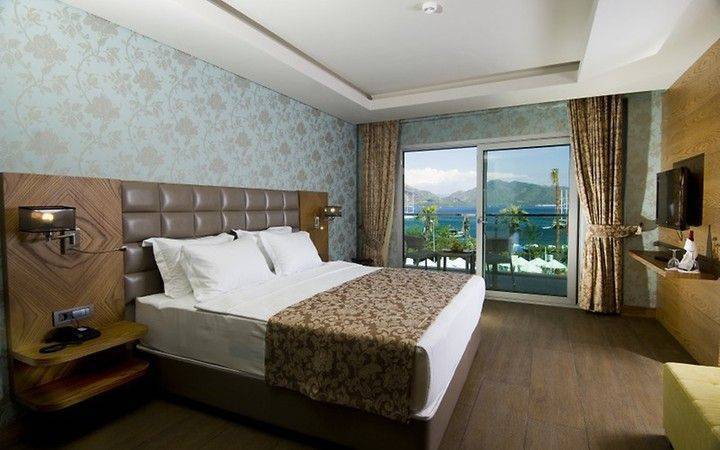 Casa De Maris Spa & Resort Hotel, Muğla, Marmaris, 29697