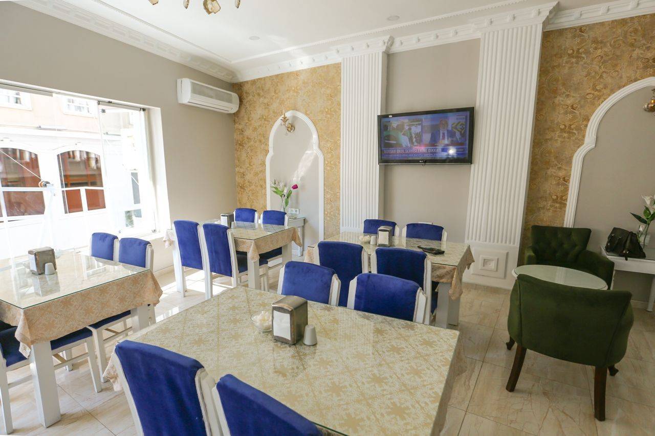 Restoran