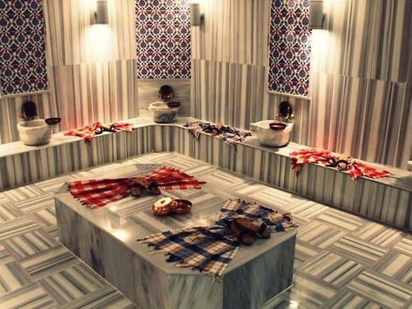 Hamam