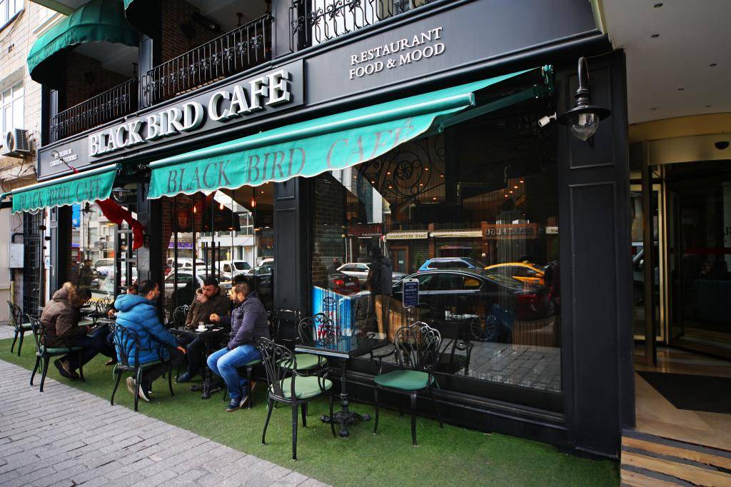 Cafe