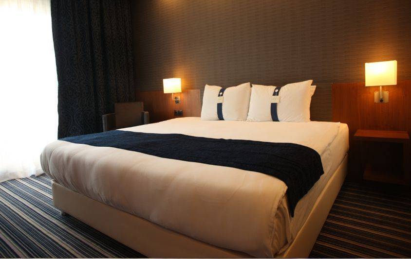 Holiday Inn Express Manisa West, Adana, Adana Merkez, 23428