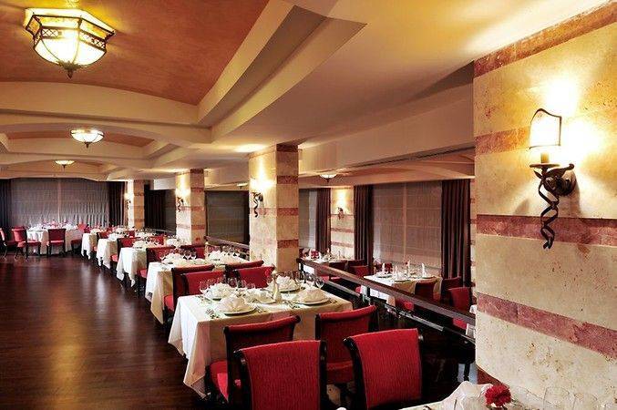 Restoran