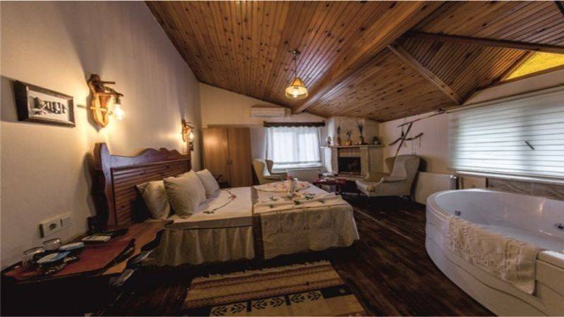 El Rio Motel, İstanbul, Agva, 26140