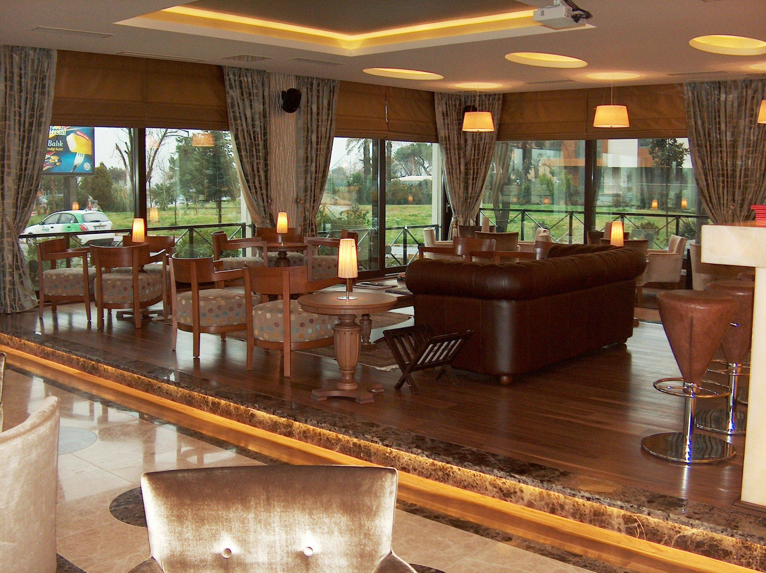 Restoran