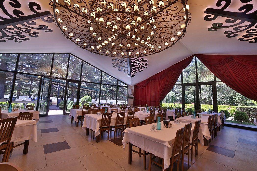 Restoran