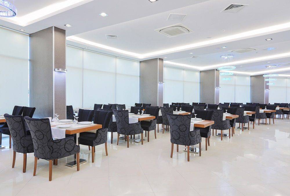 Restoran