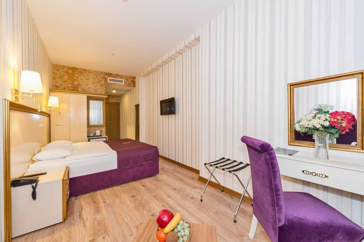 Interstellar Hotel, İstanbul, Güngören, 23932