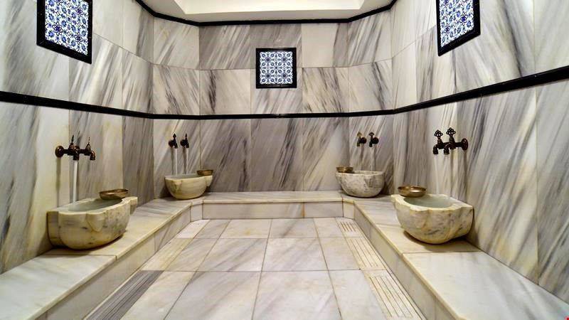 Hamam