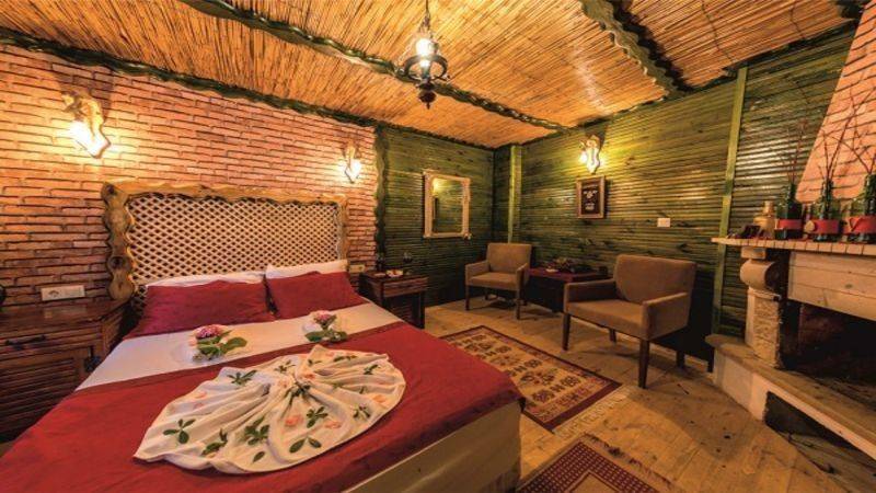 El Rio Motel, İstanbul, Agva, 26129