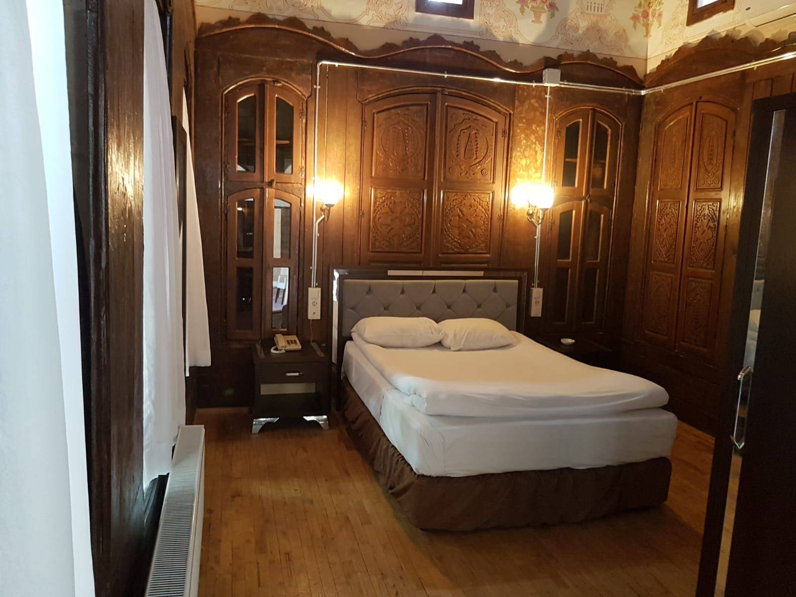 Beliz Hanım Konakları, Gaziantep, Şahinbey, 31532