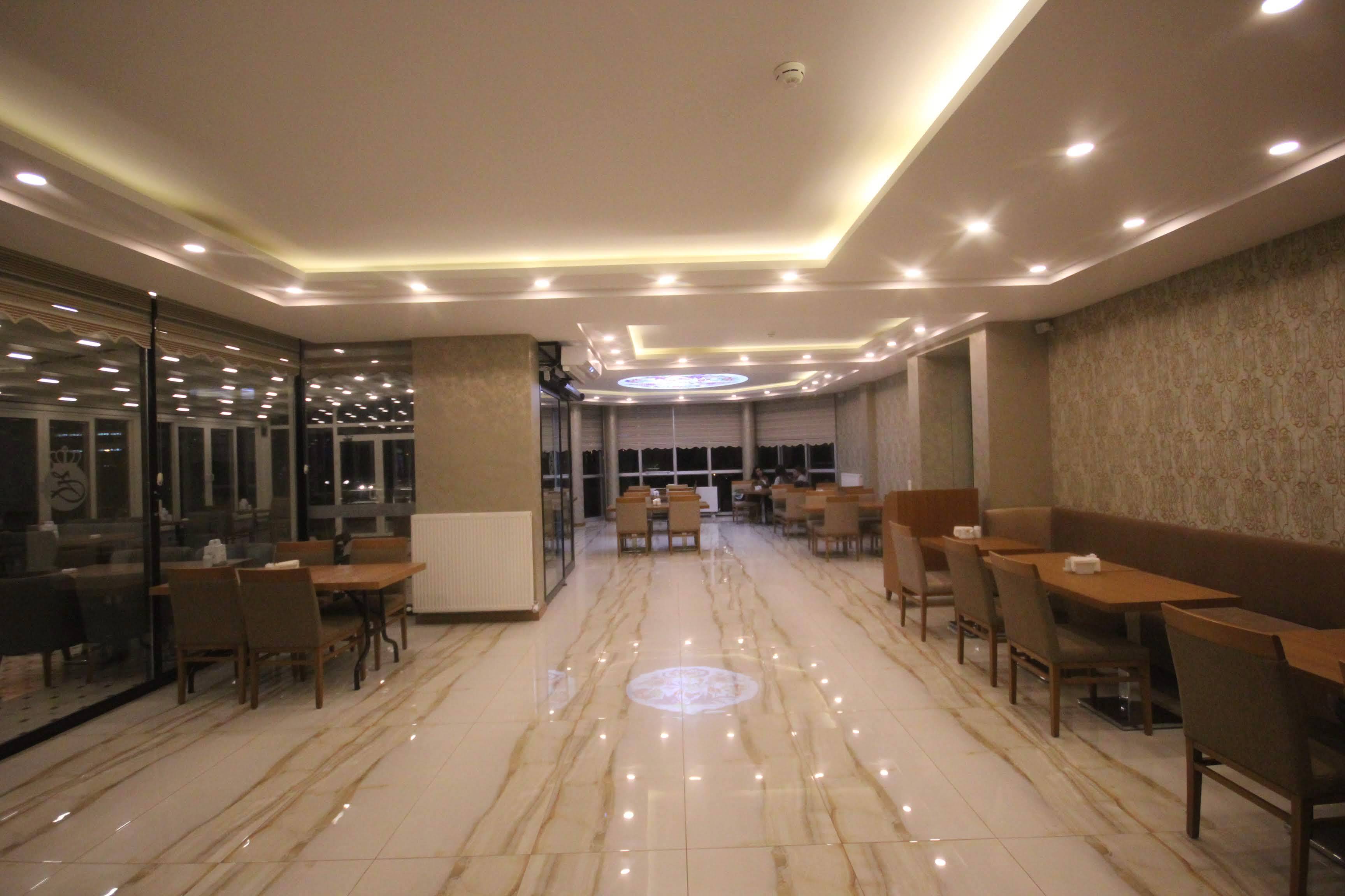 Restoran