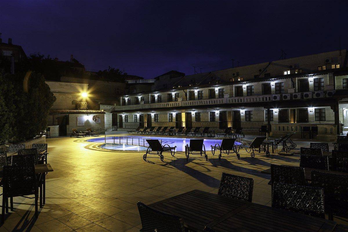 Dilek Kaya Hotel, Nevşehir, Kapadokya, 22918