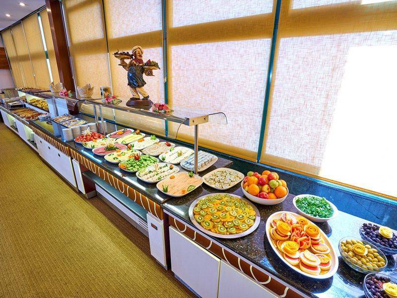 Restoran